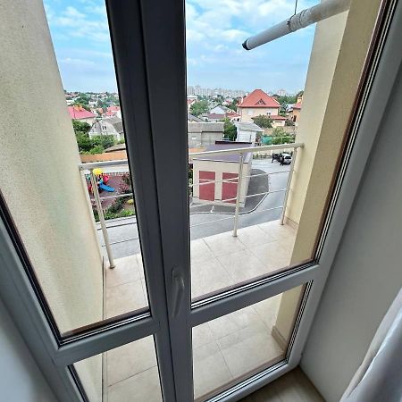 Жк Club Marine II Уютные Апартаменты В Пяти Минутах Ходьбы От Моря Odessa Exteriör bild